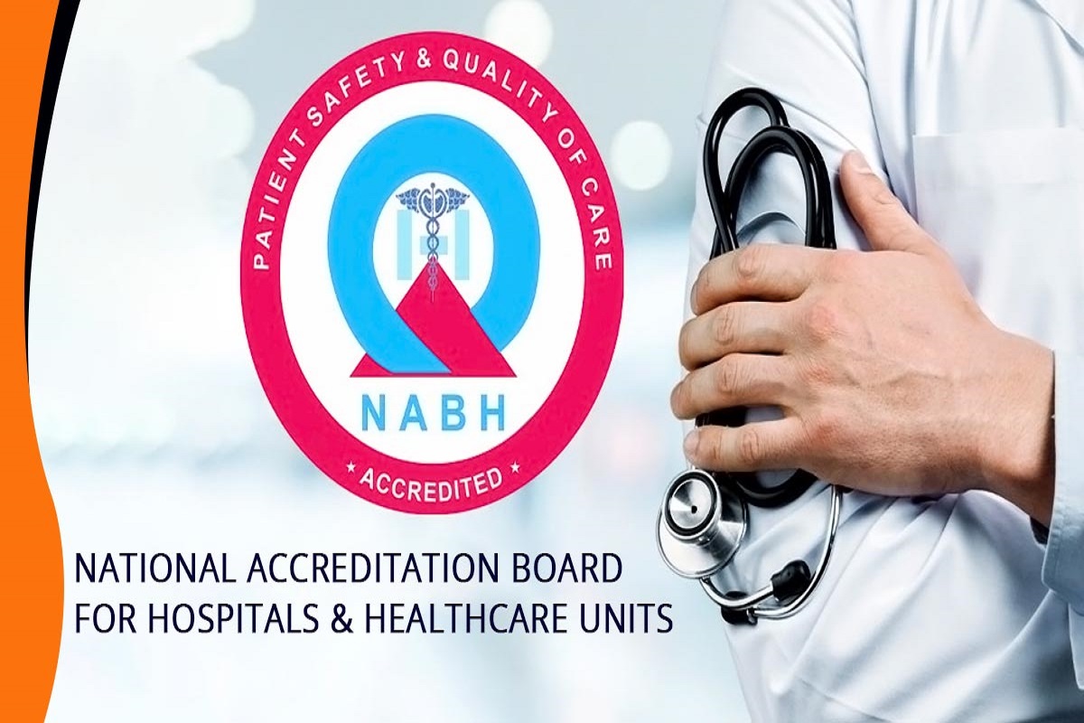 NABH Consultant